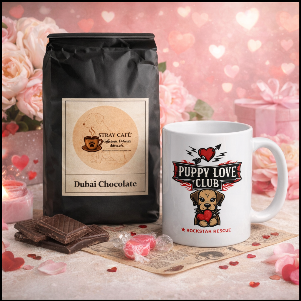 💘 Valentine’s Collection