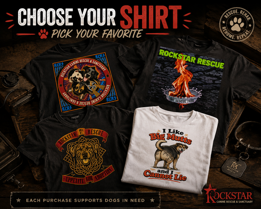 Shirt Choice