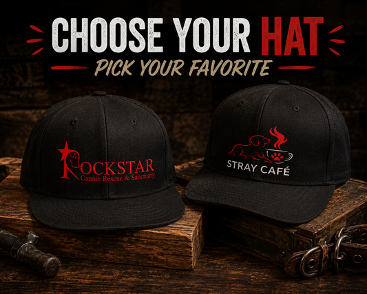 Hat Choice