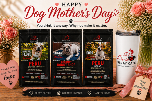 Dog Mother's Day Set