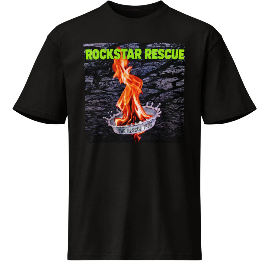 Rockstar Dog Dad Bundle