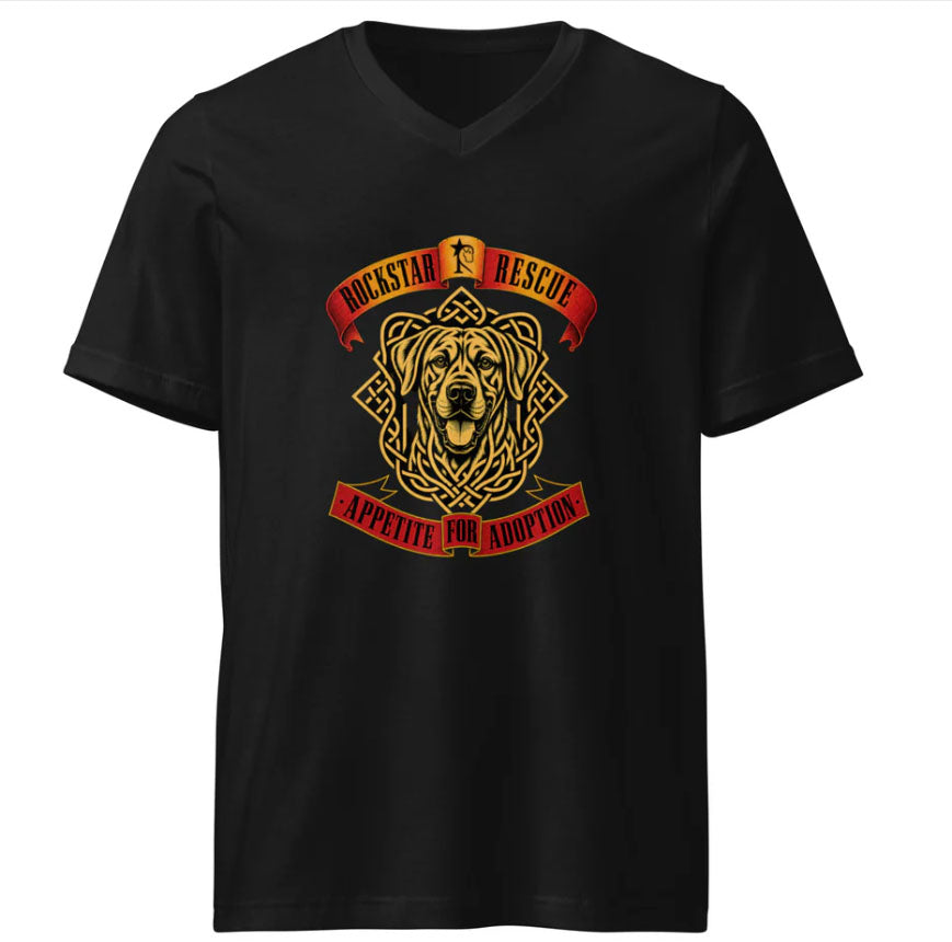 Rockstar Dog Dad Bundle