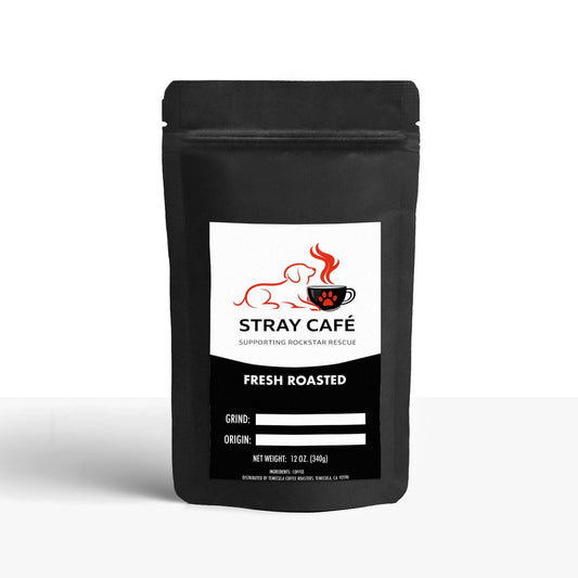 Asian Plateau Blend