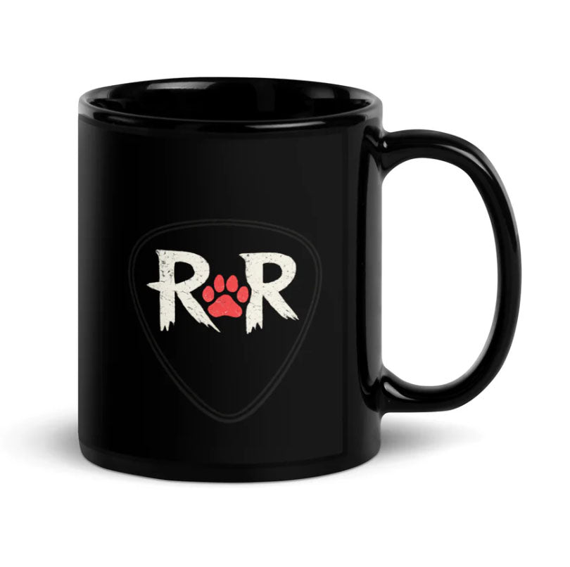 Rockstar Dog Dad Bundle