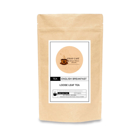 English Bulldog Breakfast